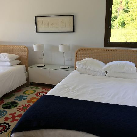 Casa Rural Balerdi Guest House Azcarate ภายนอก รูปภาพ