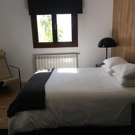 Casa Rural Balerdi Guest House Azcarate ภายนอก รูปภาพ