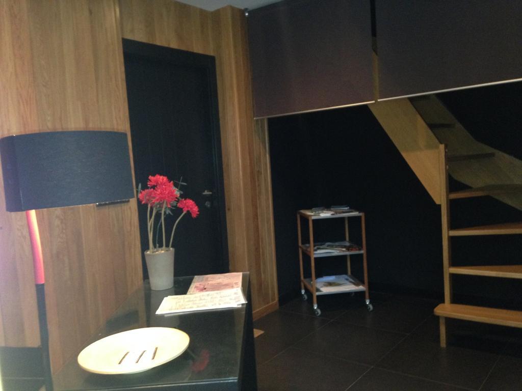 Casa Rural Balerdi Guest House Azcarate ภายนอก รูปภาพ