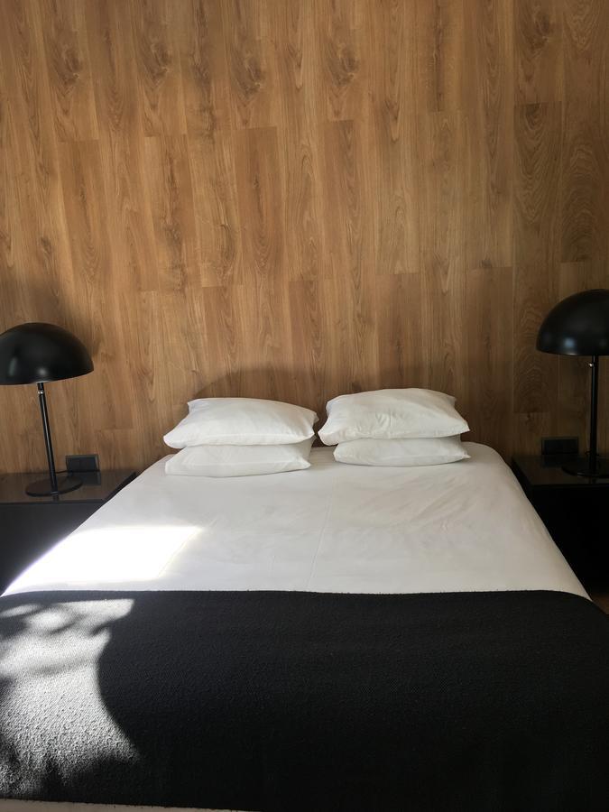 Casa Rural Balerdi Guest House Azcarate ภายนอก รูปภาพ